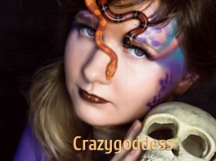 Crazygoddess