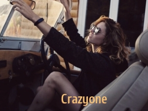 Crazyone