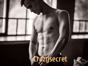 Crazysecret