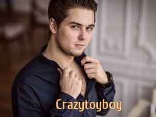 Crazytoyboy