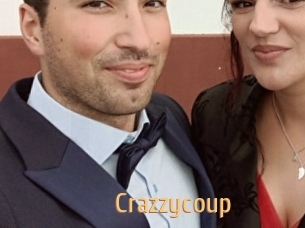 Crazzycoup