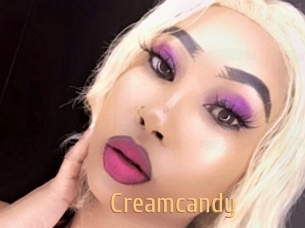 Creamcandy