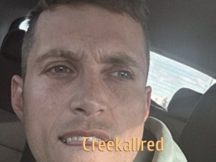 Creekallred