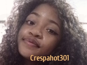 Crespahot301