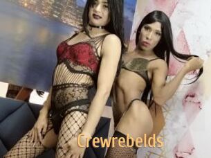 Crewrebelds
