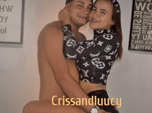 Crissandluucy