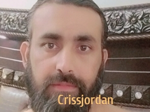 Crissjordan