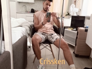 Crissken