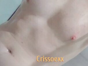 Crissoexx