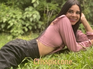 Crisspiccone