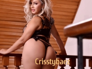 Crisstybaez