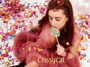 Crissycat