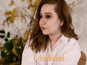 Cristaldeel