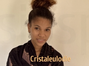 Cristaleulodie