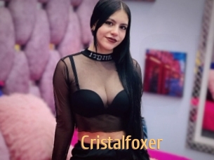 Cristalfoxer