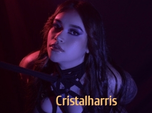 Cristalharris