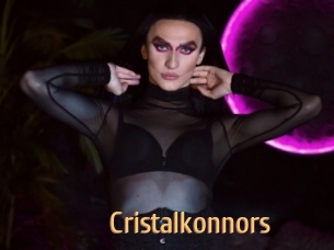 Cristalkonnors