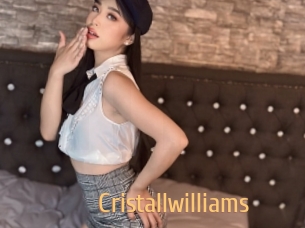 Cristallwilliams