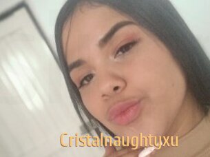 Cristalnaughtyxu