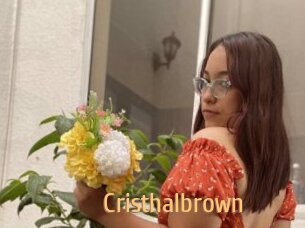 Cristhalbrown