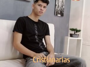 Cristianarias