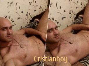 Cristianboy