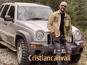 Cristiancanvali