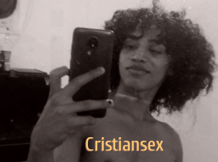 Cristiansex