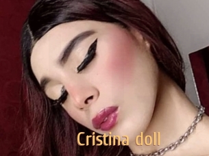 Cristina_doll