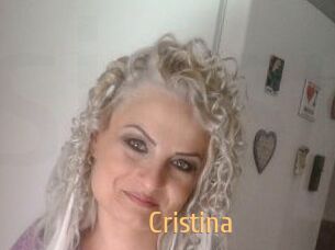 Cristina