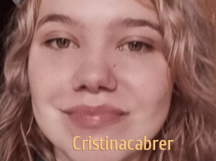 Cristinacabrer