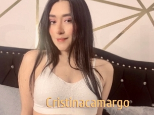 Cristinacamargo