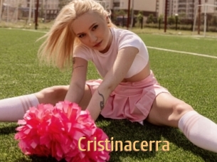 Cristinacerra