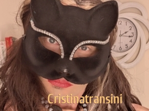 Cristinatransini