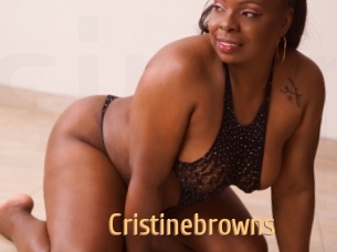 Cristinebrowns