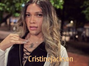 Cristinejackson