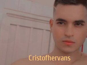 Cristofhervans