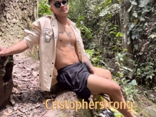 Cristopherstrong