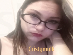 Cristymulk