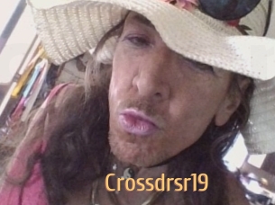 Crossdrsr19