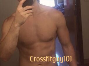 Crossfitguy101