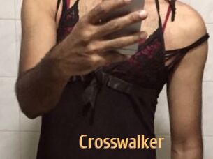 Crosswalker