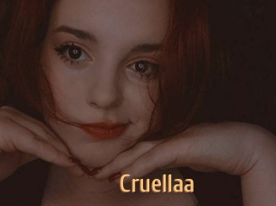 Cruellaa