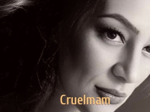 Cruelmam