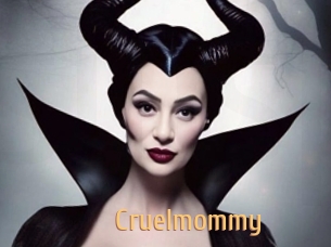 Cruelmommy