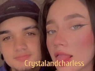 Crystalandcharless