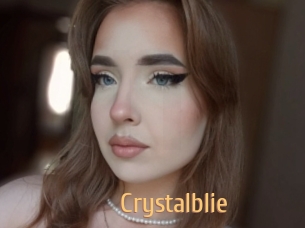 Crystalblie