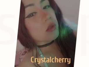 Crystalcherry