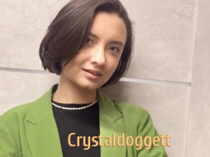 Crystaldoggett