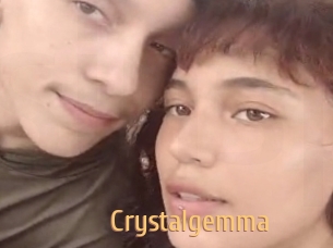 Crystalgemma